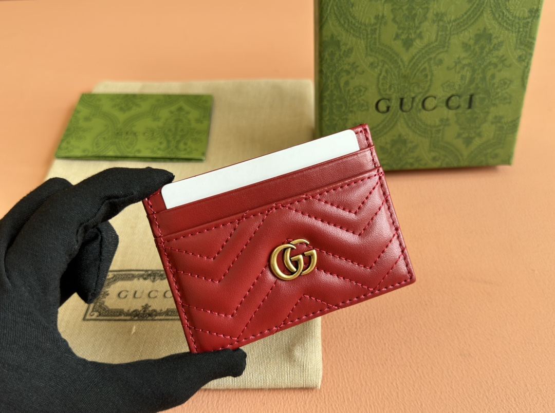 Gucci Wallets Purse